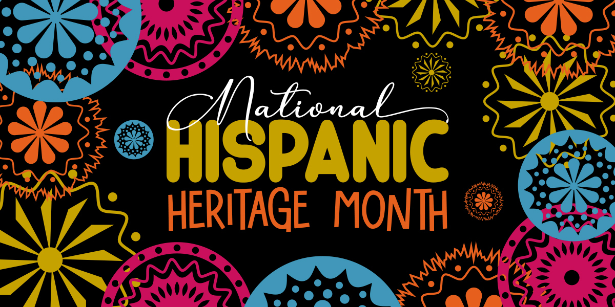 Celebrating Our Latino Community