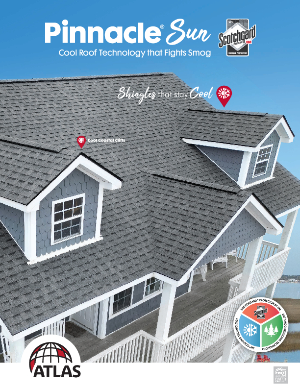 Pinnacle Sun Brochure