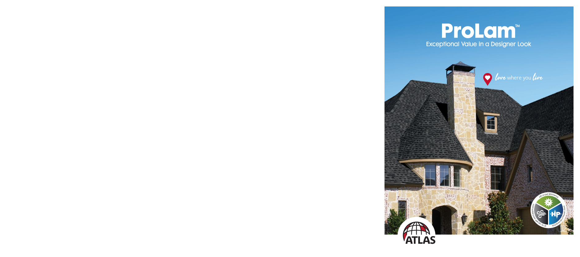 ProLam Brochure