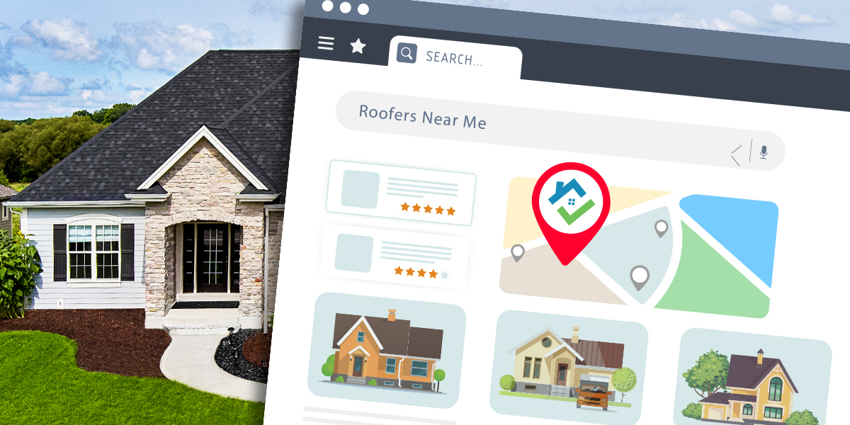 Unlocking Growth with "Near Me" is Key to Local Roofing Domination