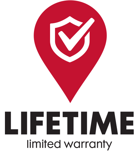 Lifetime Limited Warranty